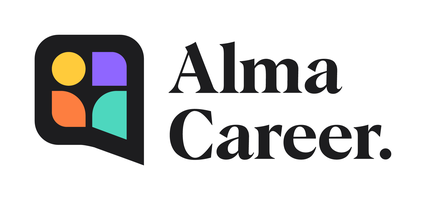 Alma Career